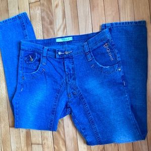 Kissed by Onyx jeans size 30
